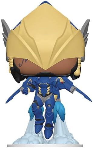 Funko Pop Overwatch - Pharah Victory Pose
