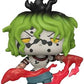 Funko POP Animation 1754 Demon Slayer Gyutaro Blood Attack