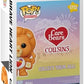 Funko POP TV CB Cousins - Brave Heart Lion - Care Bears - Collectable Vinyl Figure