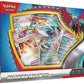 Pokemon TCG Roaring Moon or Iron Valiant ex Box One at Random