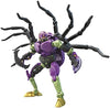 Transformers Generations Legacy Deluxe Predacon Tarantulas Action Figure - Ages 8 and Up