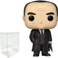 Funko The Batman - Oswald Cobblepot Funko Pop Protector Bundle - Oswald Cobblepot Pop