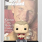 Funko Sports Illustrated Cover NFL - Joe Montana - Collectable Vinyl Figure