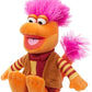 Little Tikes Fraggle Rock Back to The Rock GOBO Plush