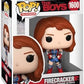 Funko POP TV The Boys - Firecracker - Collectable Vinyl Figure