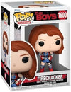 Funko POP TV The Boys - Firecracker - Collectable Vinyl Figure