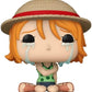 Funko POP Animation Nami - One Piece - Collectable Vinyl Figure