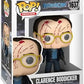 Funko POP Movies Robocop - Clarence J. Boddicker - Collectable Vinyl Figure