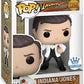 Funko Pop Indiana Jones in a Suit Vinyl Figure