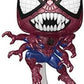 Funko Marvel Pop Doppelganger Spider-Man Vinyl Bobble-Head 2021 L.A. Comic Con