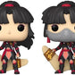 Funko Pop Animation Inuyasha Sango Multicolor Vinyl 1300