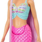 Barbie Mermaid Doll