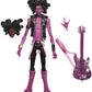 Marvel Legends Series Spider-Punk Spider-Man Across The Spider-Verse 6 Inch Action Figure