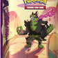 Pokemon TCG Scarlet Violet-Shrouded Fable Mini Tin - Fezandipiti 2 Booster Packs 1