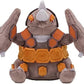 Pokemon Center Sitting Cuties Rhyperior Plush 464 - Generation 4 - 6 In