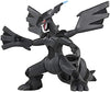 Pokemon Pocket Monster Monster Collection MonColle ML-09 Zekrom Figure