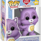 Funko POP Animation Care Bear Cousins - Bright Heart Raccoon - Care Bears - Collectable Vinyl Figure