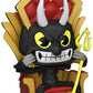 Funko Pop Deluxe Cuphead - Devil's Throne