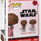 Funko POP Star Wars Valentines Princess Leia - Collectable Vinyl Figure