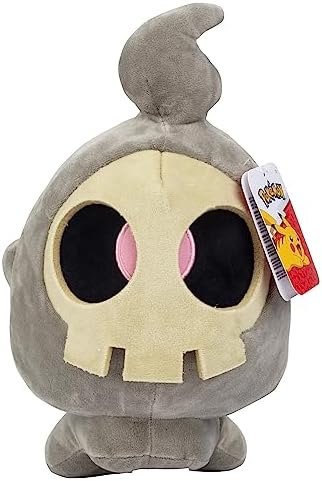 Pokemon Legends Arceus 12 Duskull Large Plush