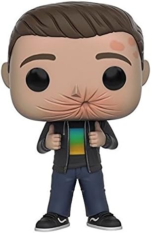 Funko POP Television Preacher Arseface Action Figure