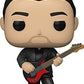 Funko POP Rocks Fall Out Boy - Pete WentzMulticolorStandard