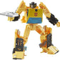 Transformers Generations War for Cybertron Earthrise Deluxe WFC-E36 Sunstreaker Action