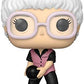 Funko POP TV Golden Girls- Sophia Bowling Uniform