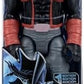 DC Comics 12-inch Batman Action Figure for Boys and Girls