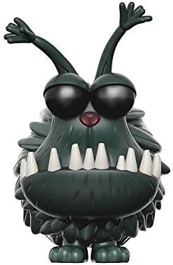 Funko POP Movies Despicable Me 3 Kyle Action Figure