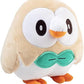 Pokemon Legends Arceus 8 Rowlet Plush