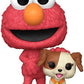 Funko POP TV Sesame Street - Elmo Tango - Collectable Vinyl Figure