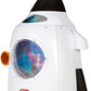 Little Tikes Adventure Rocket Realistic Space Astronaut Pretend Role Play for Boys Girls