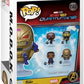 Funko POP Vinyl Marvel Ant-Man Quantumania - Modok - M.O.D.O.K - Collectable Vinyl Figure