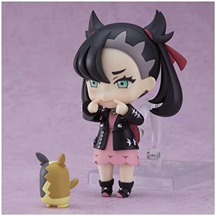 Pokemon Nendoroid Marnie Posable Figure