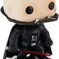 Funko POP Star Wars Unmasked Darth Vader Action Figure