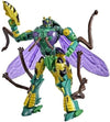 Transformers Generations War for Cybertron Kingdom Deluxe WFC-K34 Waspinator Action