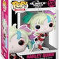 Funko POP Animation DC SSI - Harley Quinn - Suicide Squad Isekai - Collectable Vinyl Figure