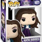 Funko POP Marvel Agatha Harkness - Agatha Coven of Chaos - Collectable Vinyl Figure