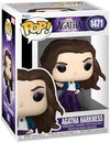 Funko POP Marvel Agatha Harkness - Agatha Coven of Chaos - Collectable Vinyl Figure