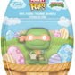 Funko Pocket Pop Teenage Mutant Ninja Turtles Easter - Michaelangelo