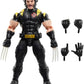 Marvel Legends Series Wolverine X-Men Comics 6-Inch Scale Action Figure