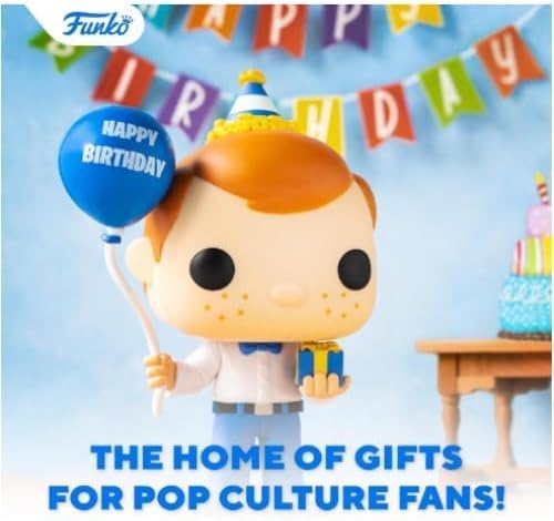 Funko SDCC 2023 Shared DC Comics POP The QUESTION