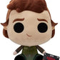 Funko Pop Plush Stranger Things - Steve