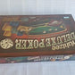 Hasbro Yahtzee Deluxe Poker Game