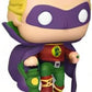 Funko Pop Heroes DC Comics- Green Lantern Specialty Series Standard