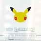 Pokemon 25th Anniversary Celebrations Elite Trainer Box