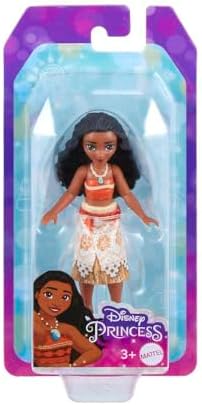 Mattel Moana Disney Princess Doll