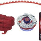 Beyblade W145CF Shogun Steel Beybattle SS-01 Samurai Ifrit Tops