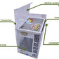 Funko Tom and Jerry - Tom Pop Vinyl Figure Bundled with Compatible Pop Box Protector Case